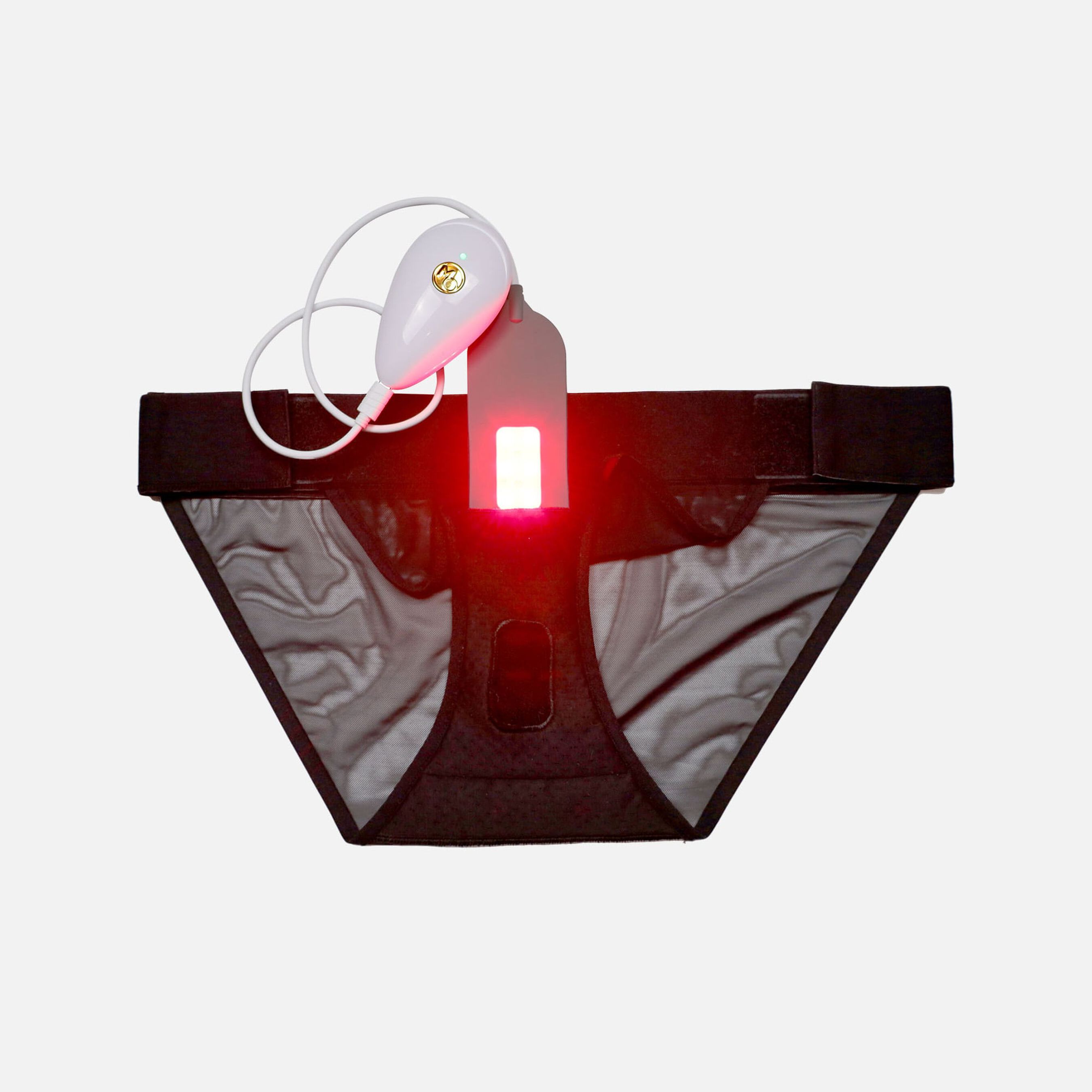 FSA Eligible Mommy Matters NeoHeat Red Light Therapy Device + NeoBrief