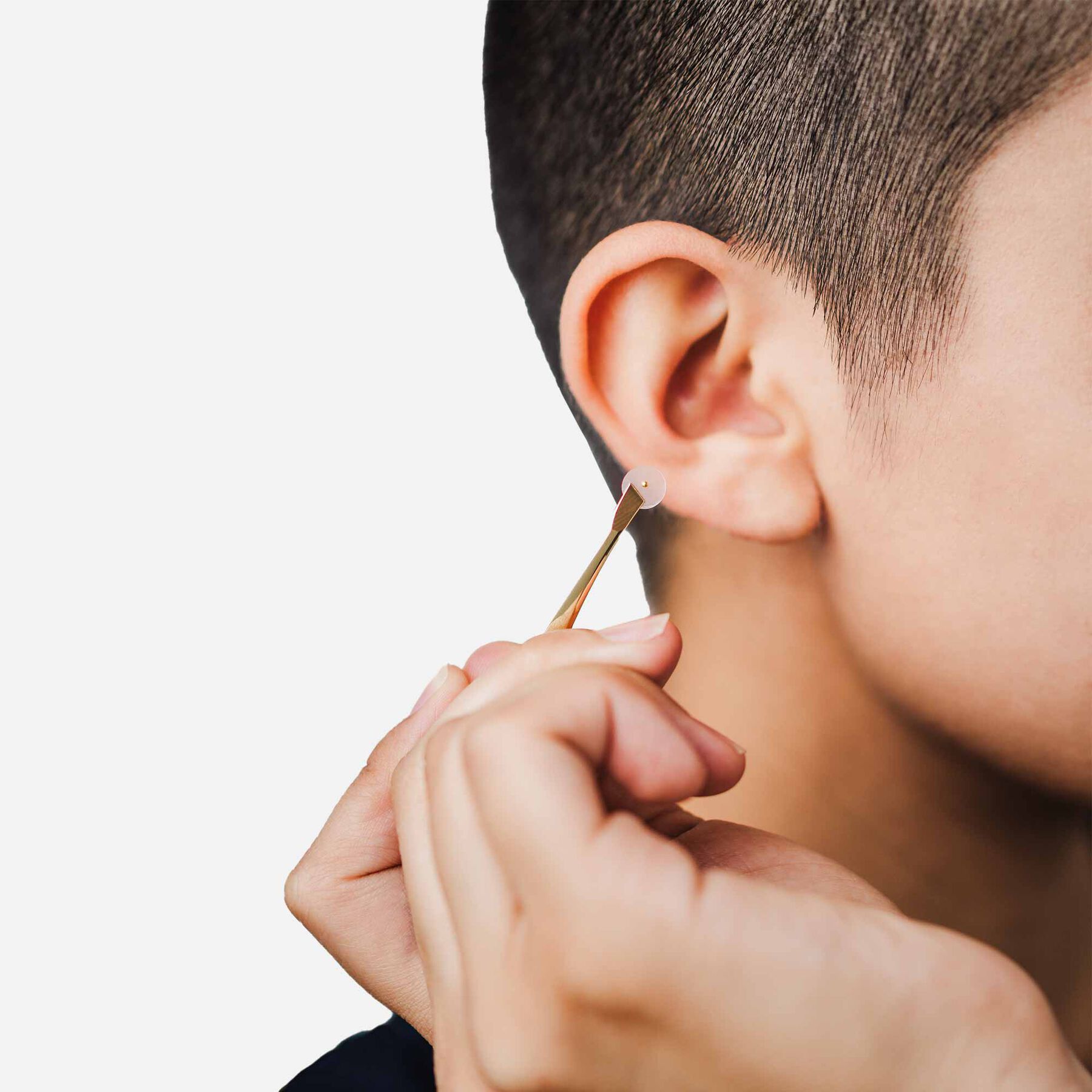 FSA Eligible Kanjo Acupressure Ear Seeds