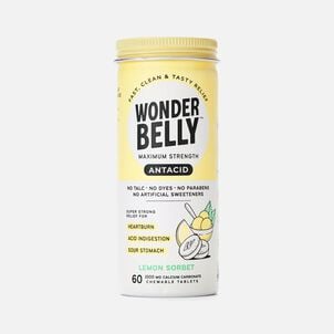 Wonderbelly Antacids, 60 ct.