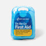 First Aid Only on-the-go First Aid Kit, 27 pcs, , large image number 0