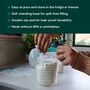 Willow 360 Spill-Proof Breast Milk Storage Bags, 100 ct., 4-oz. Capacity, , large image number 1