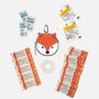 Adventure Medical Kids Fox First Aid Kit, 30 pc., , large image number 2