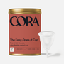 Cora Menstrual Cup, , large image number 0