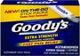 Goody's Extra Strength Headache Powder, 50 ct., , large image number 0