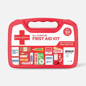 Healvian Box Medical Kit First Aid Kit Fsa Approved Items Only Jewelry  Organizer Fsa Eligible Items Only List Clearance Items Dorm Room Essentials