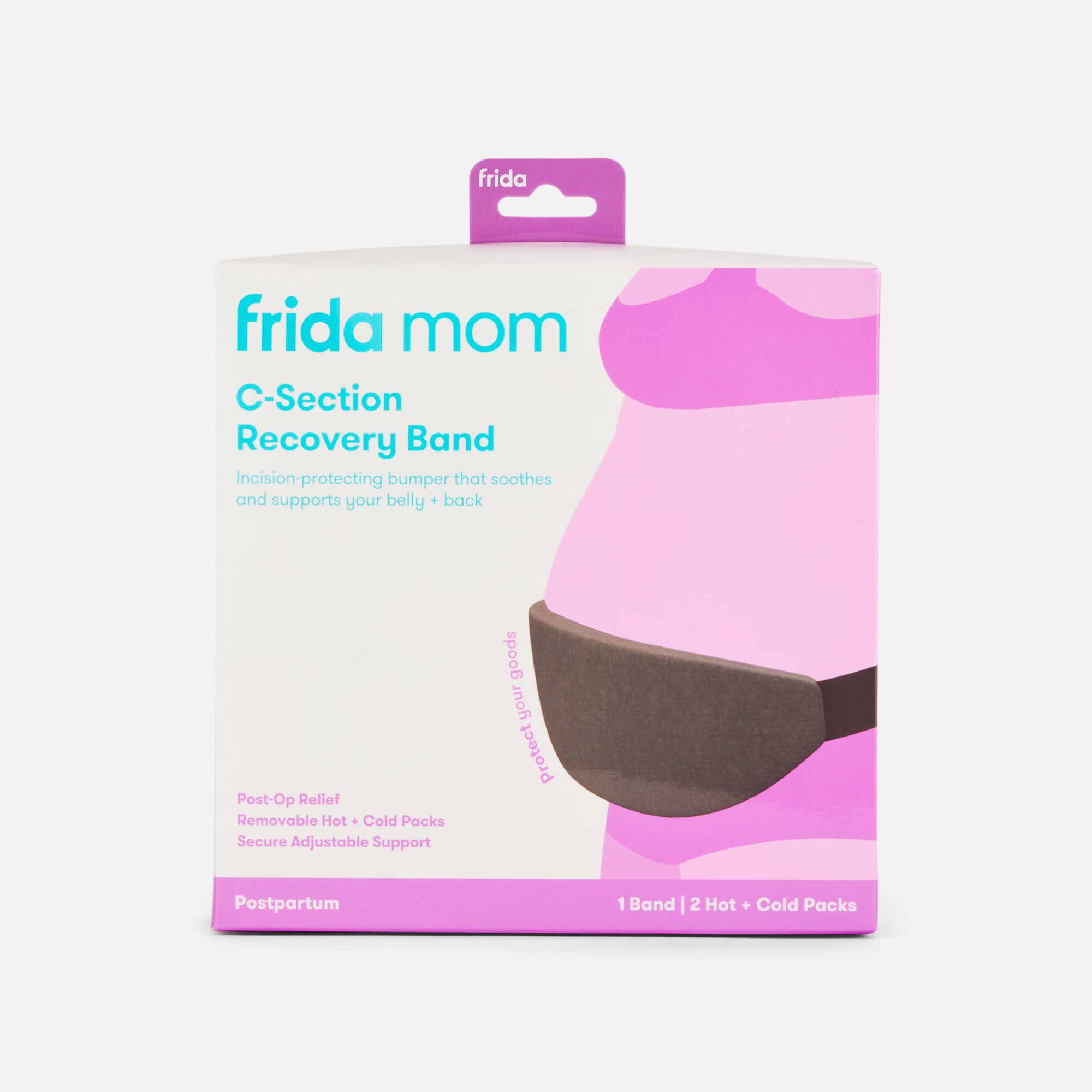 mama-c♥️ frida-mom-c-section-recovery-