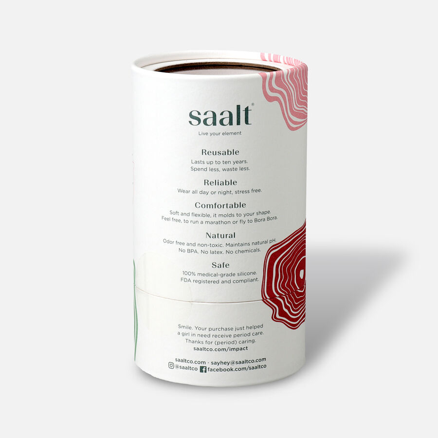 Saalt Menstrual Cup, , large image number 10