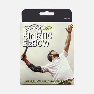 Spark Kinetic Compression Elbow Sleeve