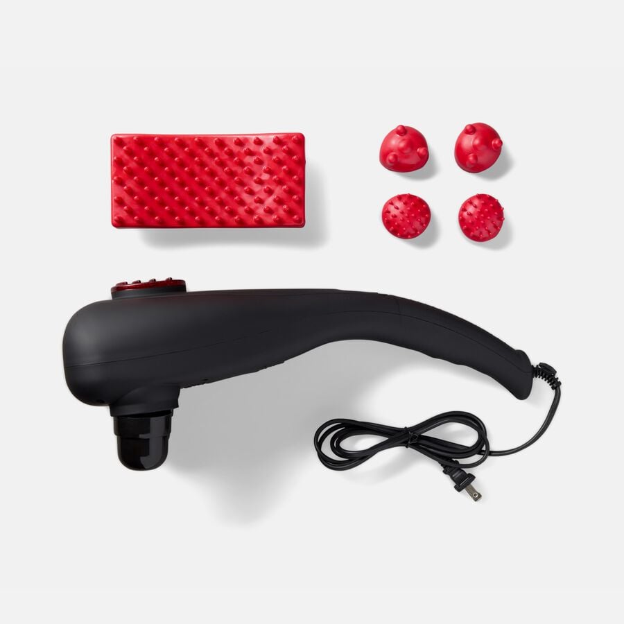 Caring Mill&trade; Therapeutic Deep Tissue Percussion Massager, , large image number 5