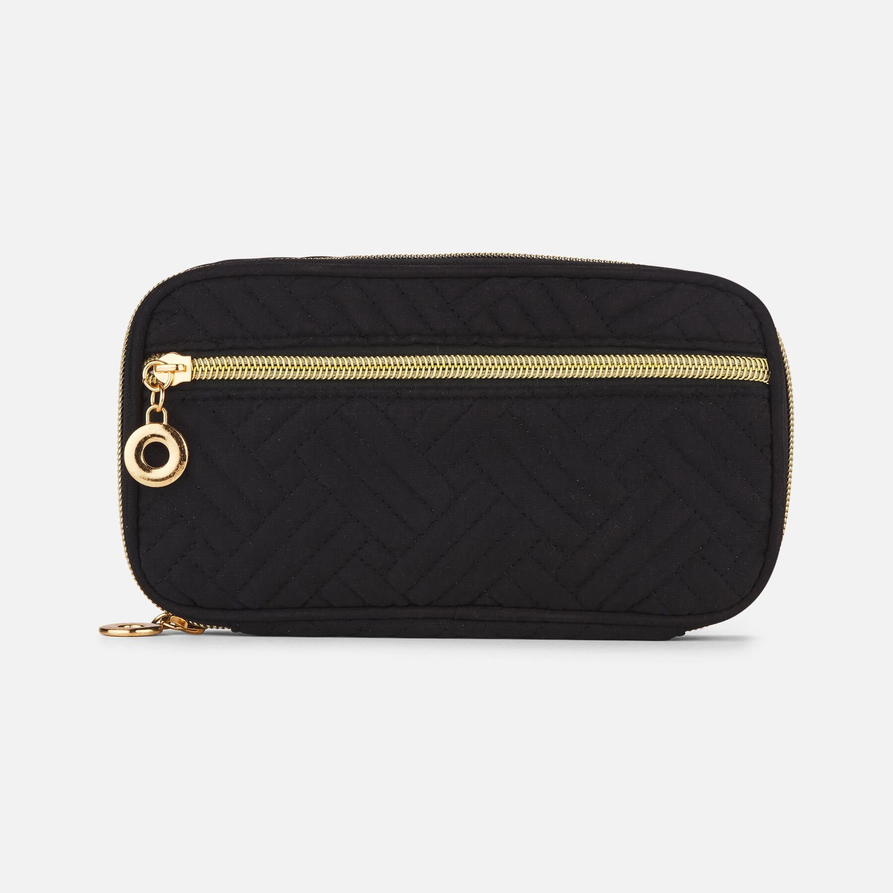 FSA Eligible Caring Mill™ Fashion Weekly Pill Organizer with Case FSA