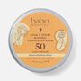 Babo Botanicals Swim & Sport Mineral Sunscreen Balm, SPF 50, 2 oz., , large image number 0