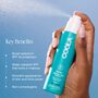 COOLA SunBlur Setting Mist, SPF 50, 1.9 fl. oz., , large image number 4