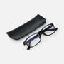 Healthsmart Blue Light Reading Glasses, +2.00, 5 ct., , large image number 2