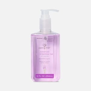 Caring Mill&trade; Hand Sanitizer, Lavender Scented, 12oz