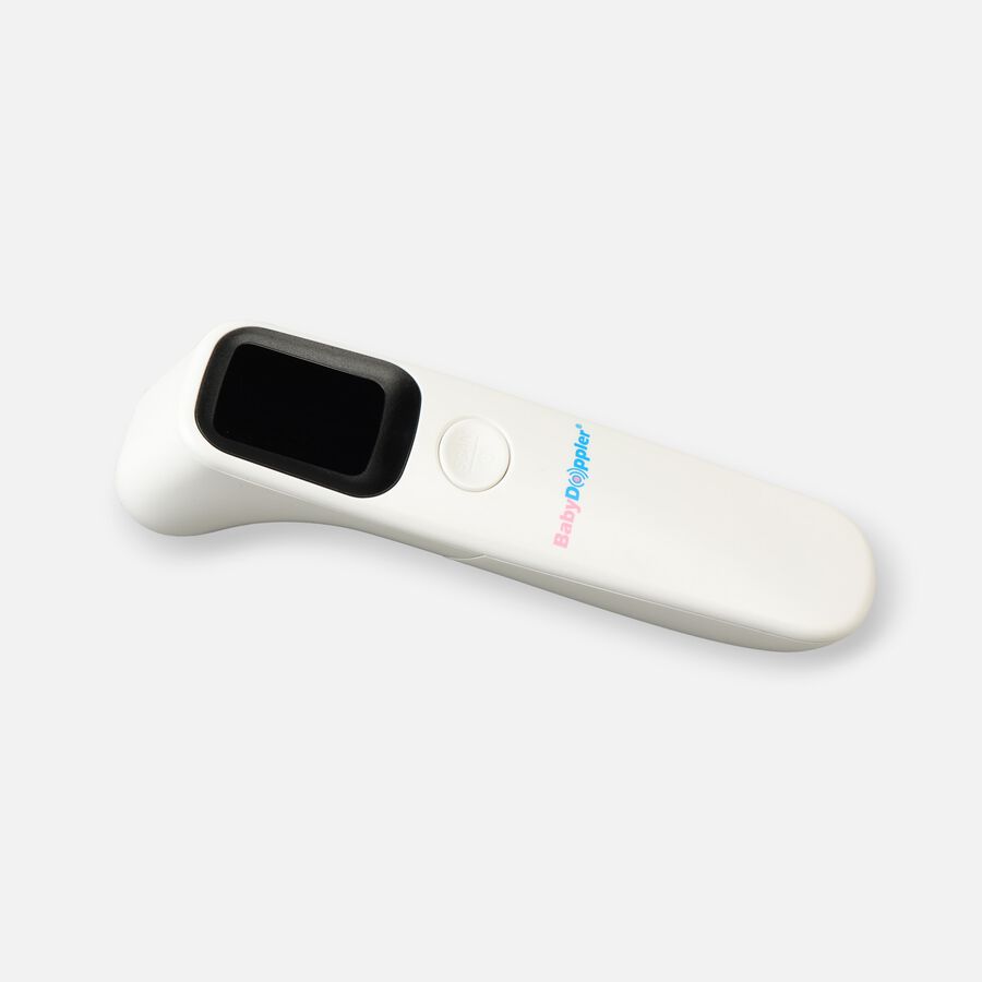 Baby Temp Instant Non-Contact Forehead Thermometer, , large image number 1