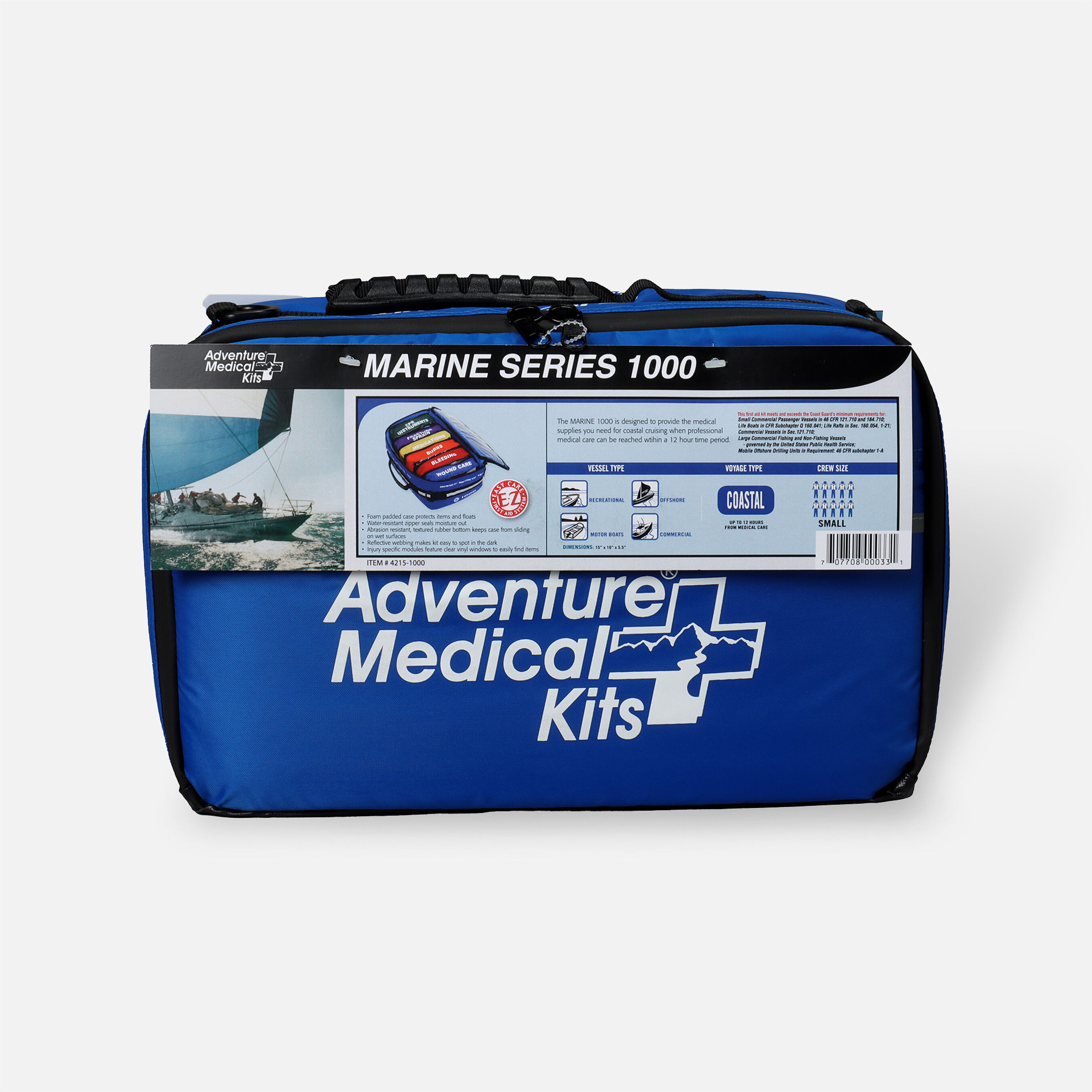 Adventure Medical Kits Marine 1000