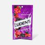 Luden's Wild Berry Throat Drops, 30 ct., , large image number 0
