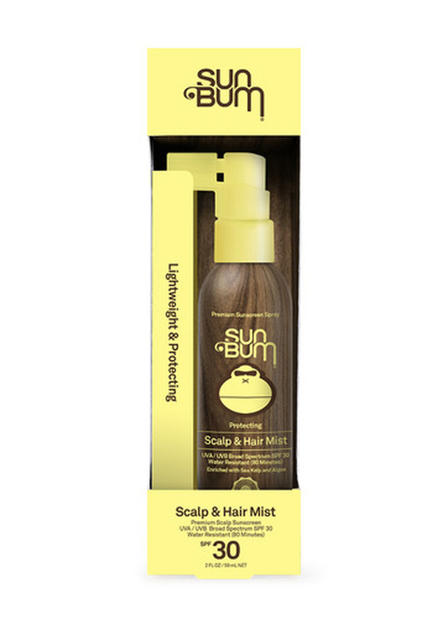 Sun Bum Scalp & Hair Mist SPF 30, 2oz.