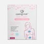 Caring Mill&trade; Hot Flash Relief Patch, 6 ct., , large image number 0