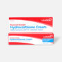 LEADER™ Hydrocortisone 1% Cream 1 oz., , large image number 0