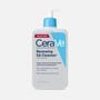 CeraVe Renewing SA Cleanser, 16 oz., , large image number 1