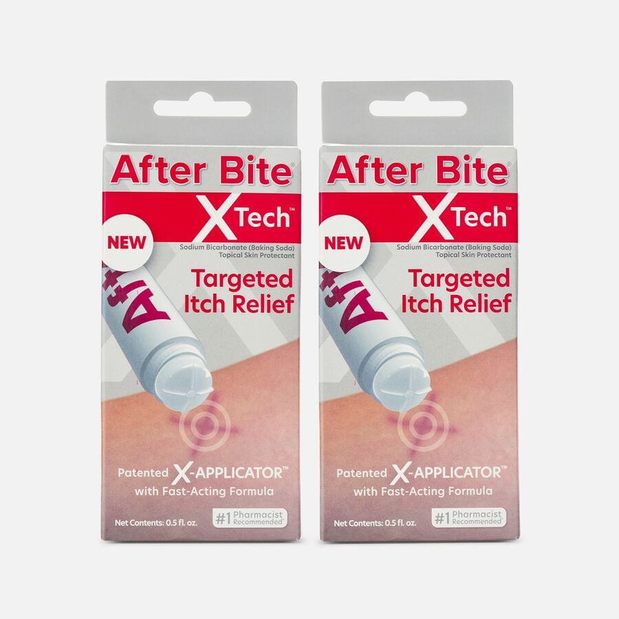 After Bite X-Tech Targeted Itch Relief Treatment (2-Pack), , large image number 0