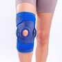 Neo G Hinged Open Knee Support, One Size, , large image number 2