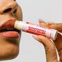 Vacation Strawberry Jello Salad Lip Balm Sunscreen, SPF 30, 0.15 oz., , large image number 2