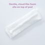 Frida Mom Witch Hazel Perineal Healing Foam, , large image number 2