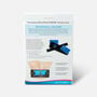 Battle Creek Ice It!&reg; ColdCOMFORT&trade; System with Strap Model 540, 6" x 18", , large image number 1