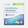 OraCoat XyliMelts Dry Mouth Stick-On Melts - Mild Mint,  40 ct., , large image number 0