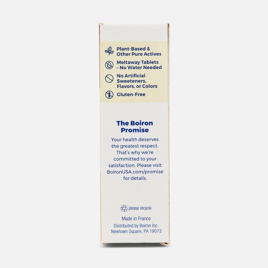 Boiron ThroatCalm Sore Throat Relief Tablets, 60 ct., , large image number 2