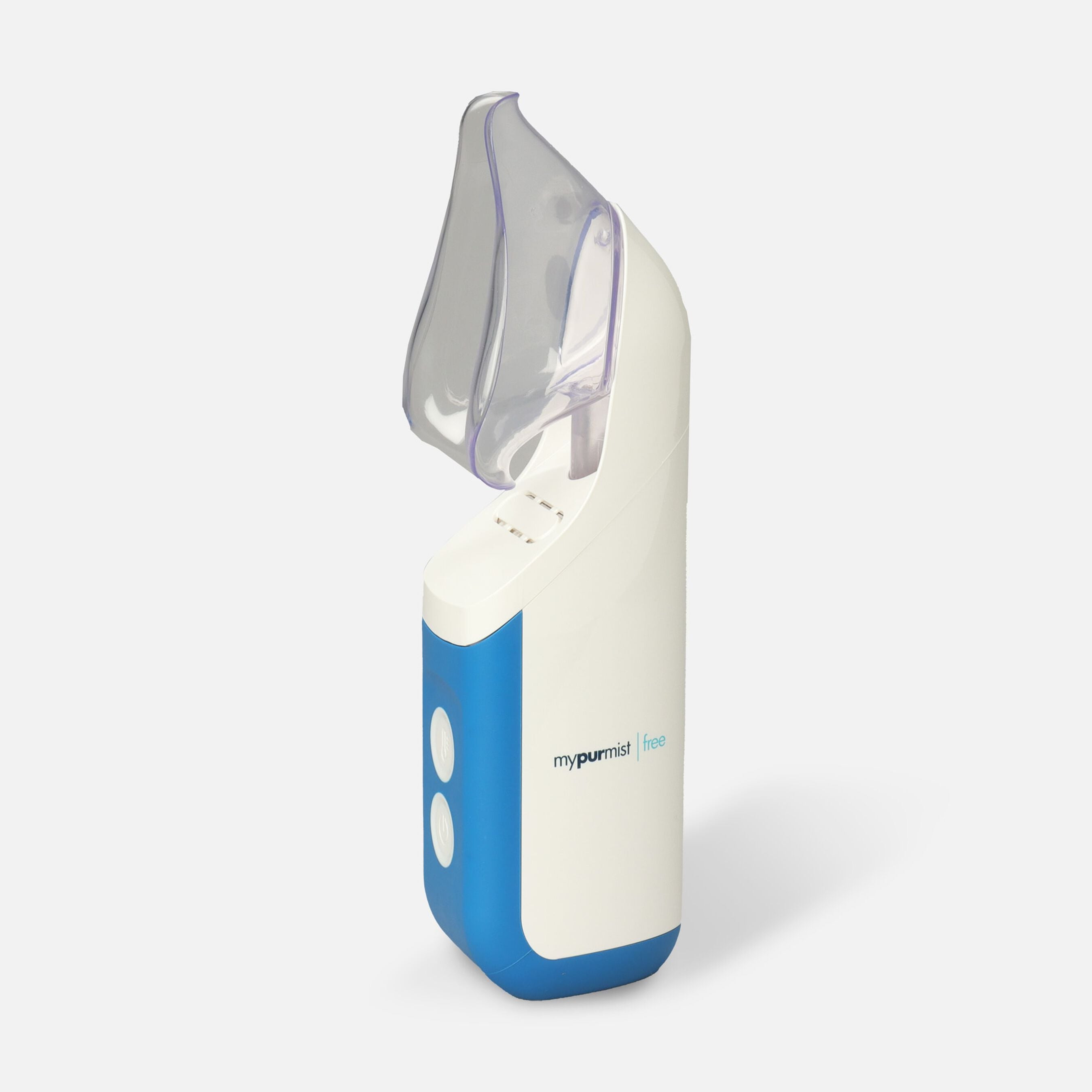 FSA Eligible MyPurMist Free Cordless Ultrapure Steam Inhaler | FSA Store
