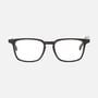 Felix Gray Reading Glasses, Nash, Black, 1.5, Black, large image number 0