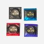 SKYN Selection Non-Latex Condom, 12 ct., , large image number 1