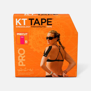 Shop Kinesiology Tape Pro with great discounts and prices online