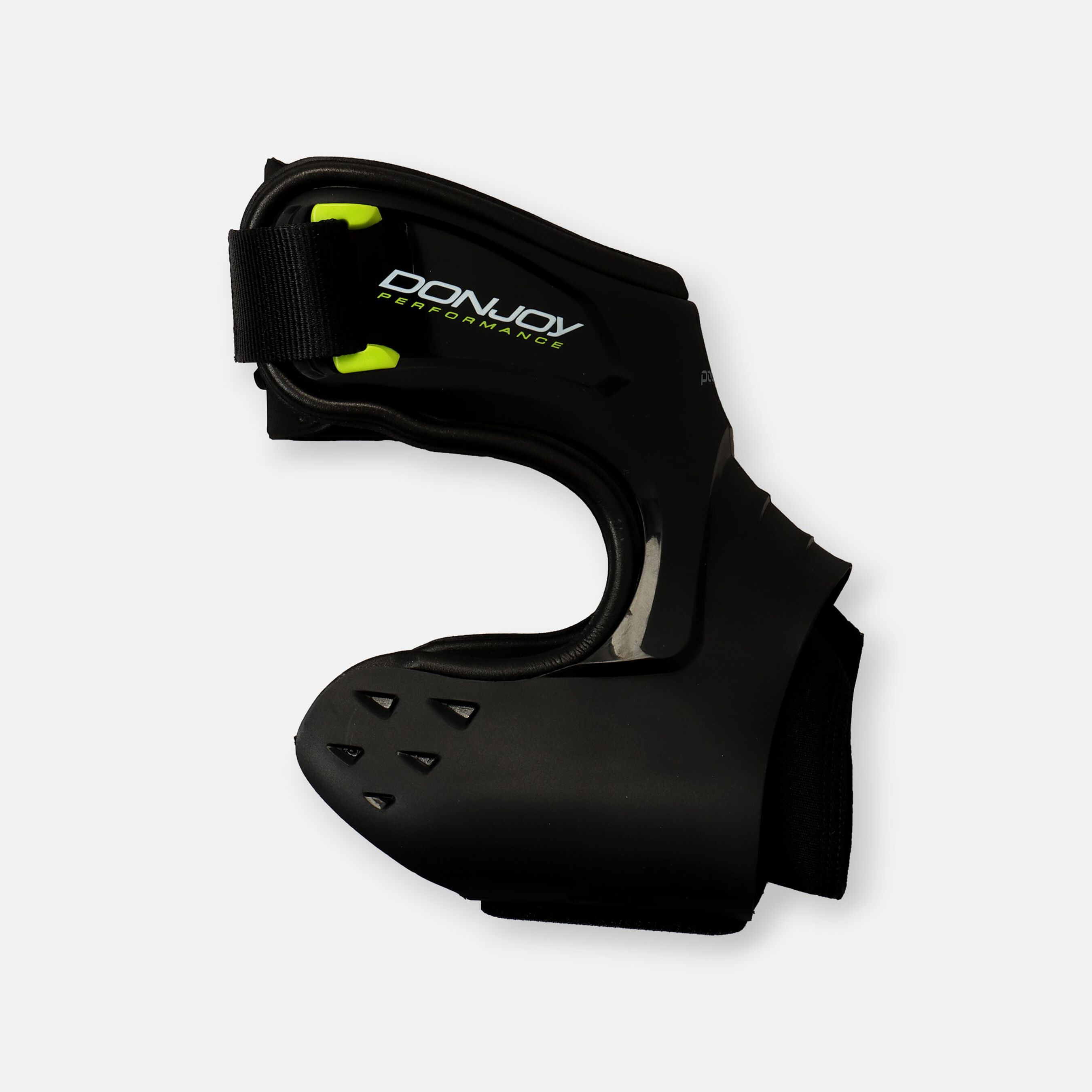 DonJoy Performance Pod Ankle Brace, Black, Right