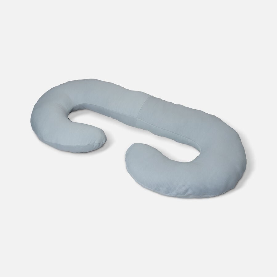 Kanjo Acid Reflux and Pain Relief C Pillow, , large image number 4