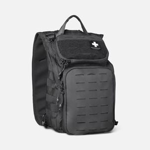 My Medic&reg; Recon Emergency Medical Kit, Standard, Black