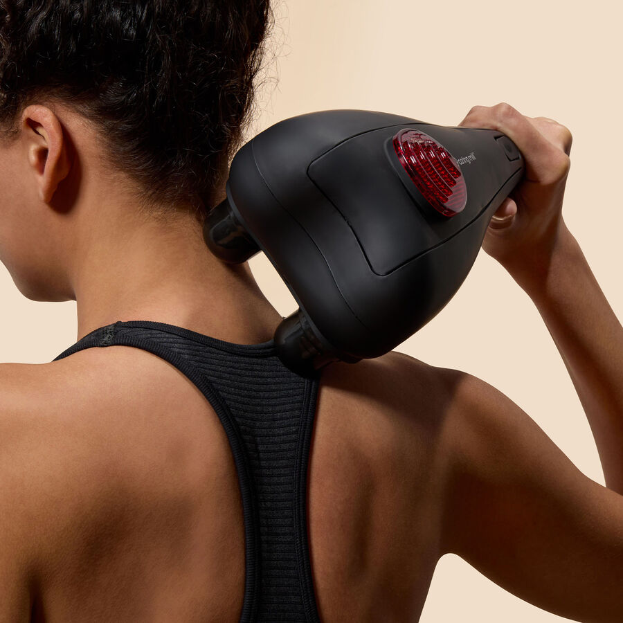 Caring Mill&trade; Therapeutic Deep Tissue Percussion Massager, , large image number 1