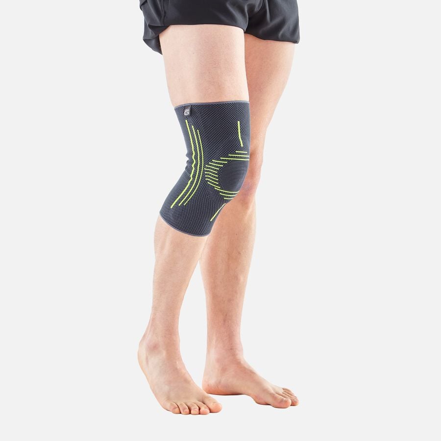 Neo G Active Plus Knee Support, , large image number 2