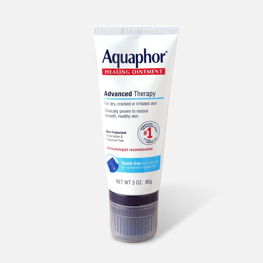 Aquaphor Acne & Skincare