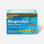 GoodSense® Ibuprofen Coated Caplets 200 mg Pain Reliever and Fever Reducer, , large image number 1