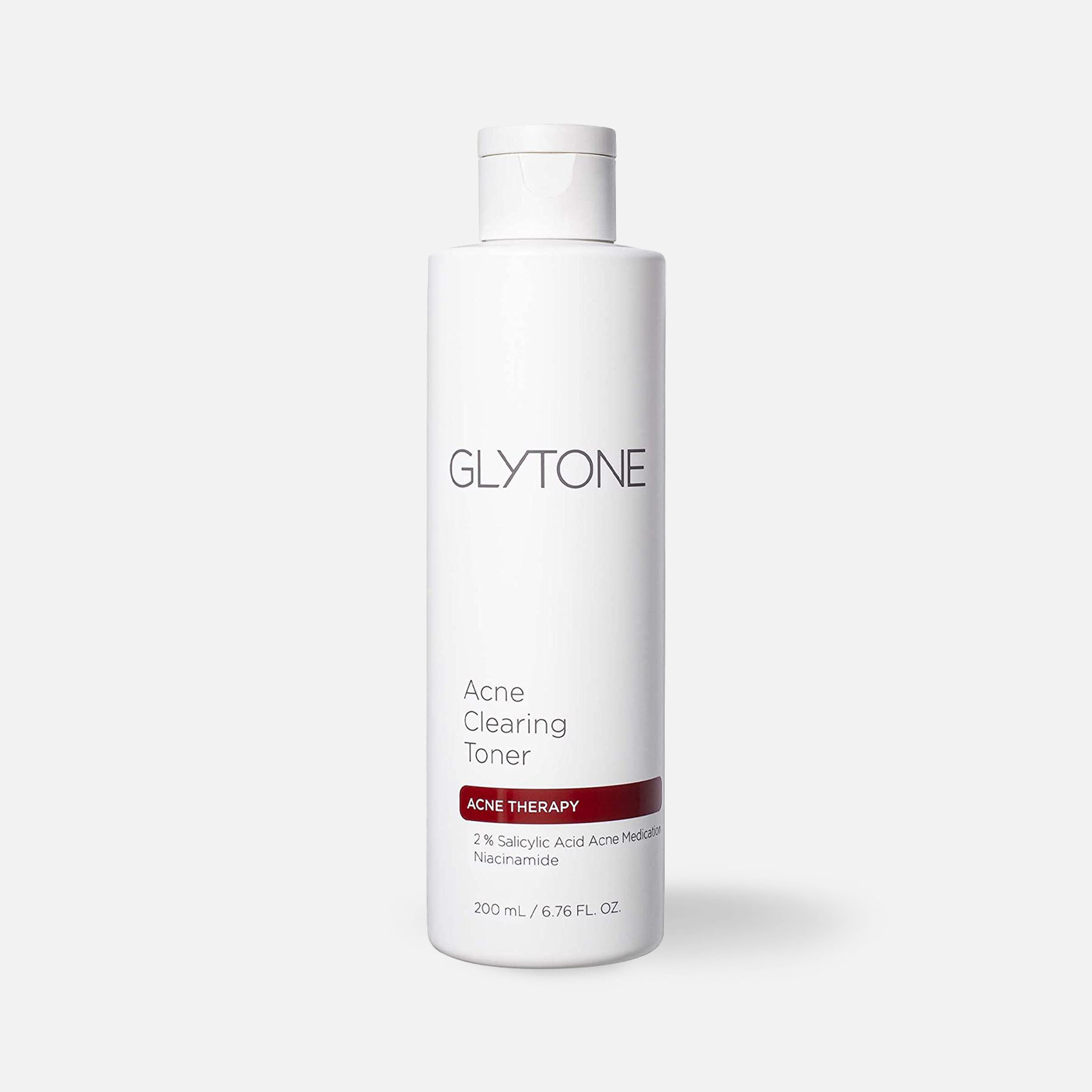 FSA Eligible Glytone Acne Clearing Toner, 6.76 oz.