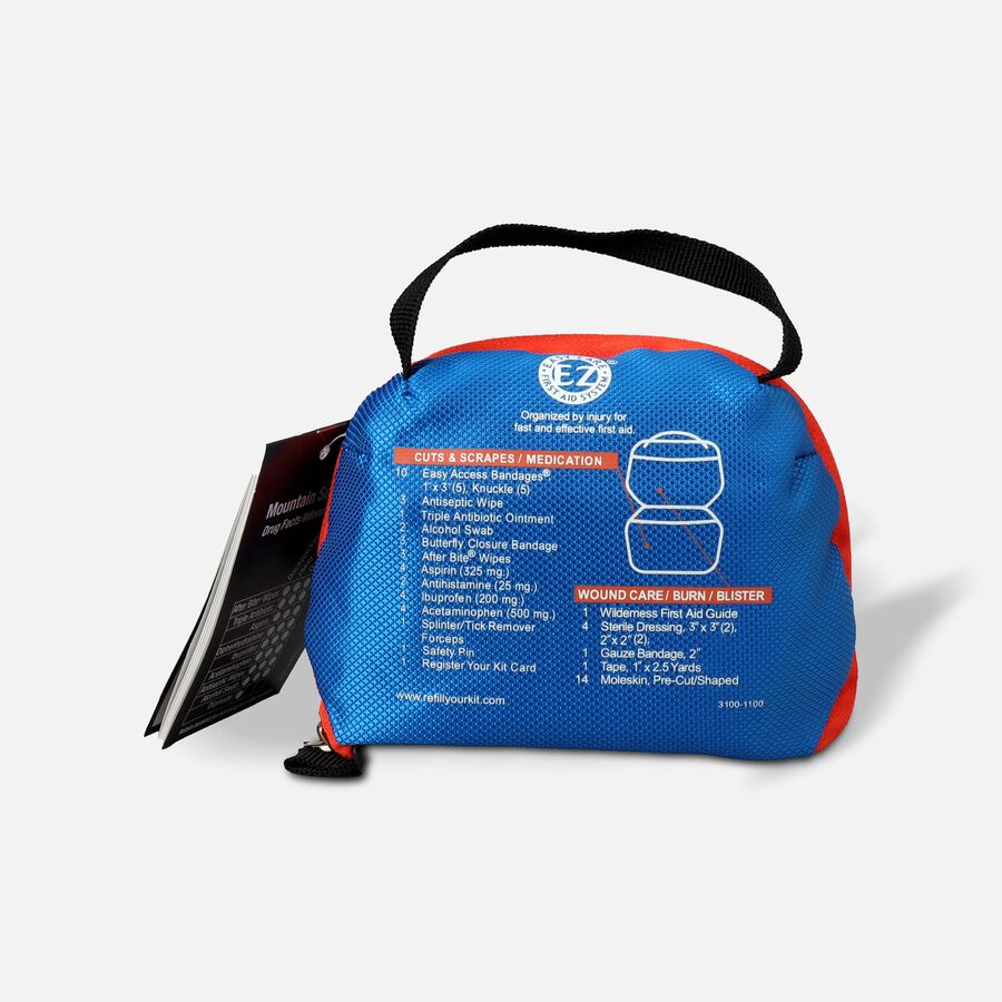 Adventure Medical Mountain Day Tripper Lite First Aid Kit, , large image number 1