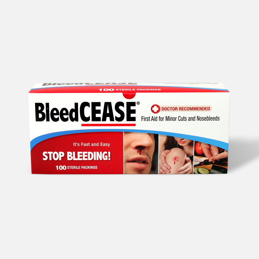 BleedCease, , large image number 0