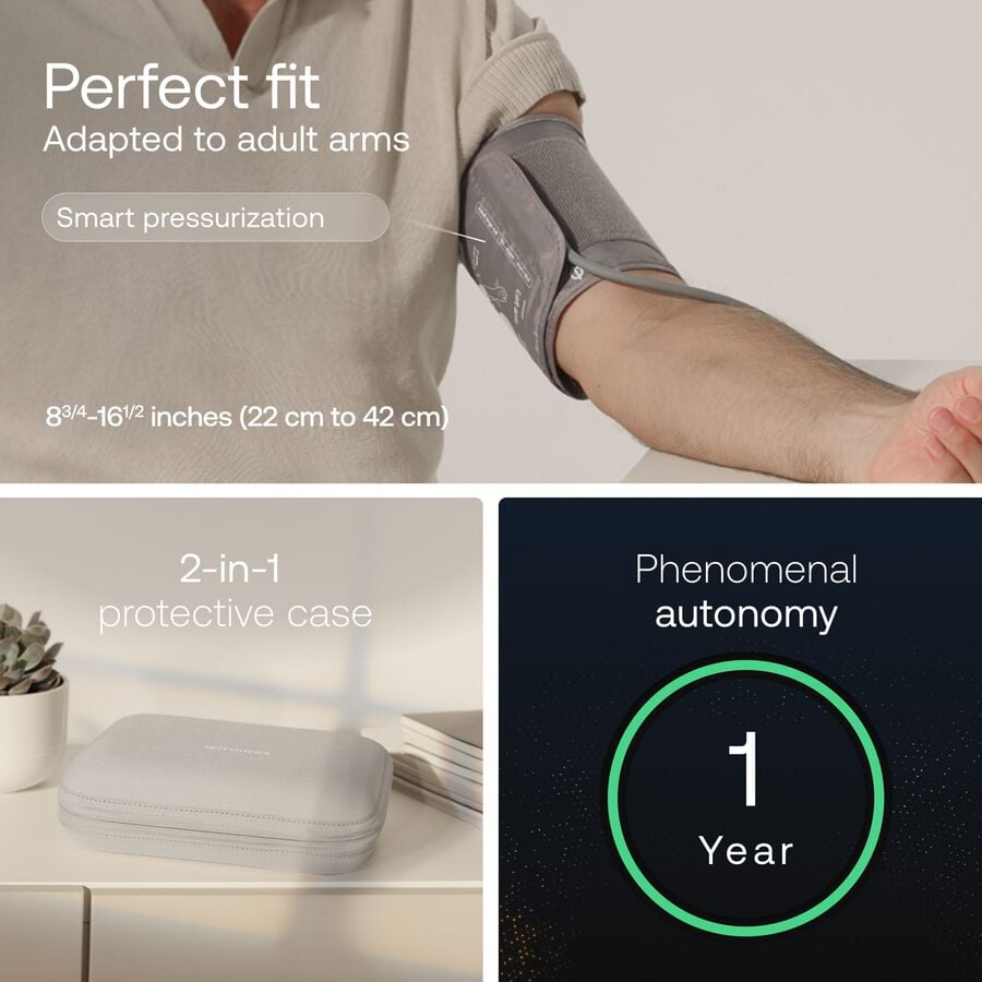 Withings BPM Vision, , large image number 4
