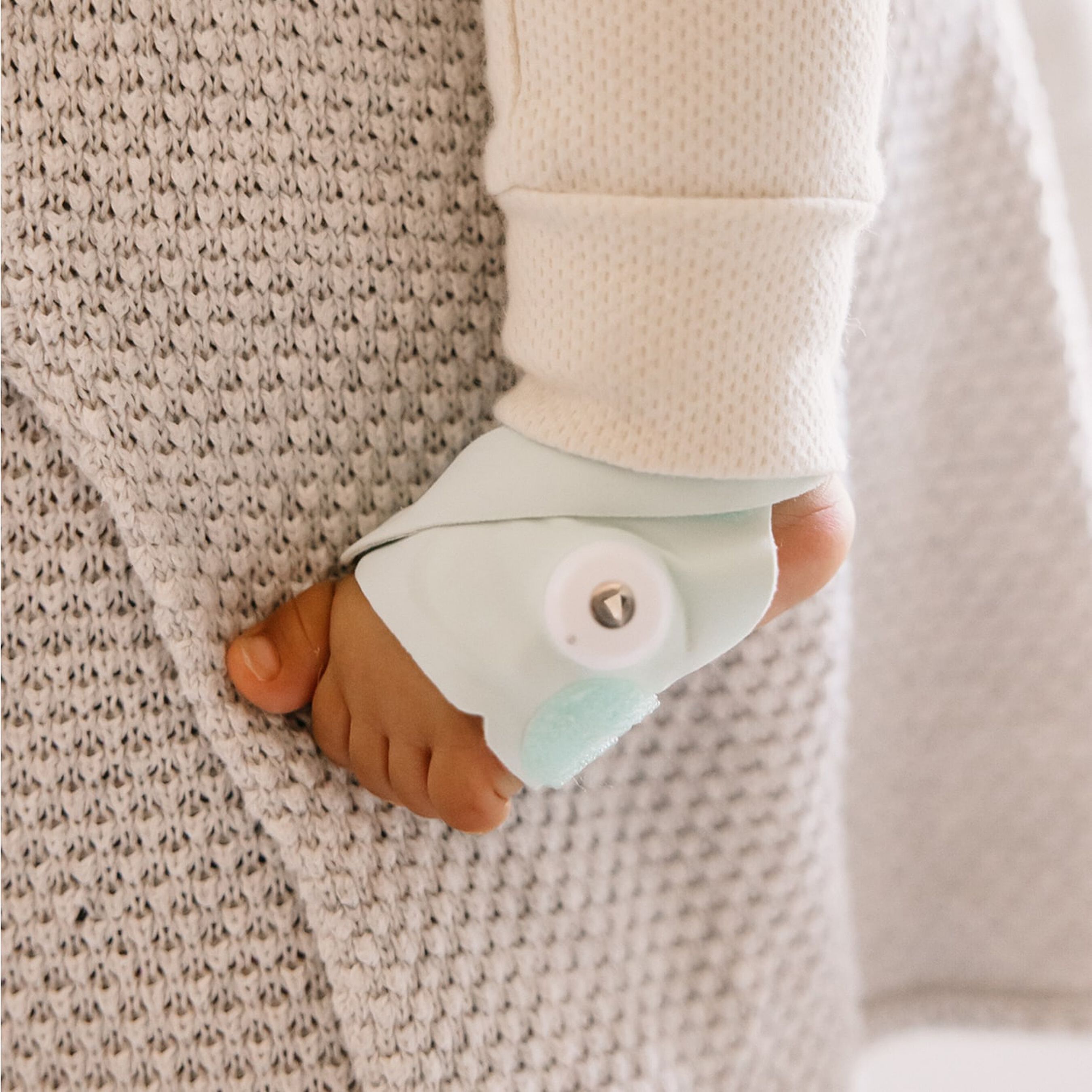 Owlet Dream Sock