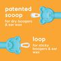 Oogiebear Infant Nose and Ear Cleaner, , large image number 5