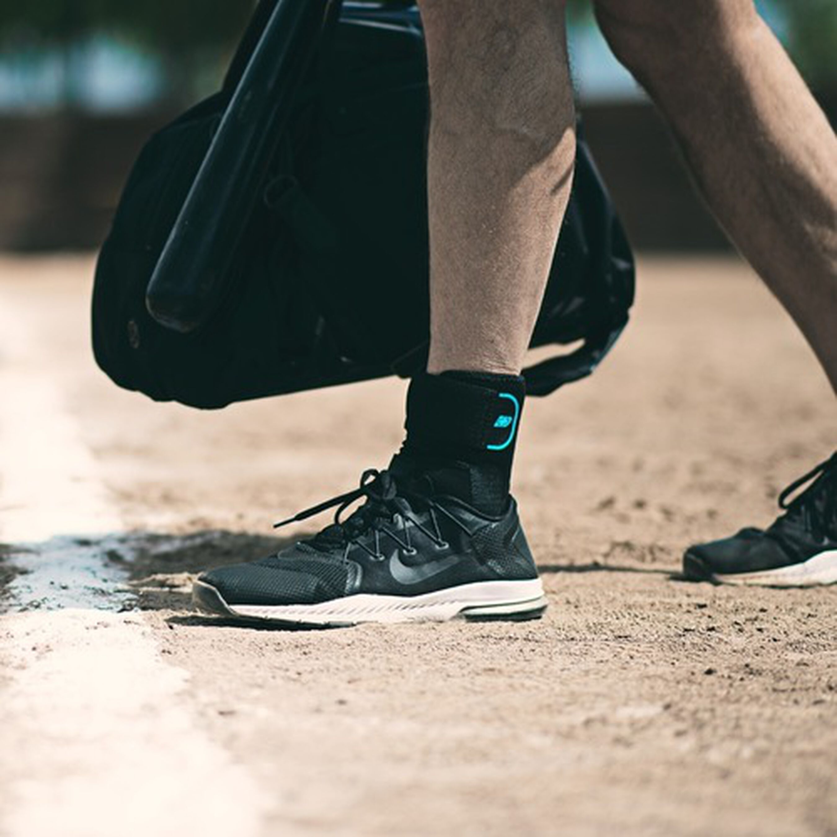 FSA Eligible DonJoy Advantage Stabilizing Ankle Brace FSA Store